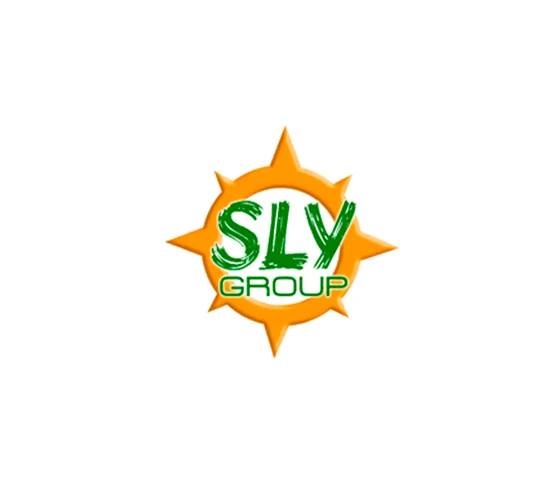 Logo de SLY LOGISTICS