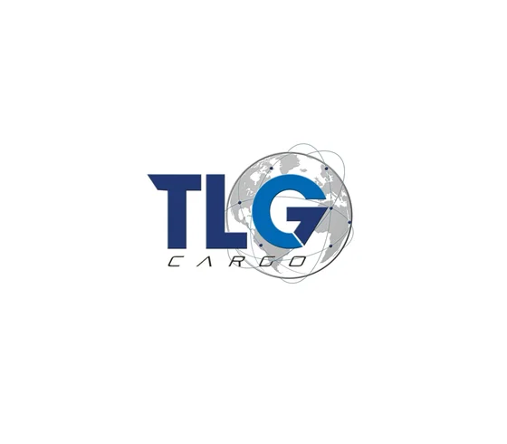 Logo de TLG  TRANSLOGISTICA