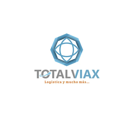 Logo de TOTALVIAX