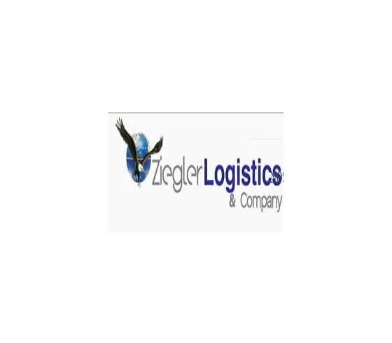 Logo de ZIEGLER LOGISTICS & COMPANY VENEZUELA